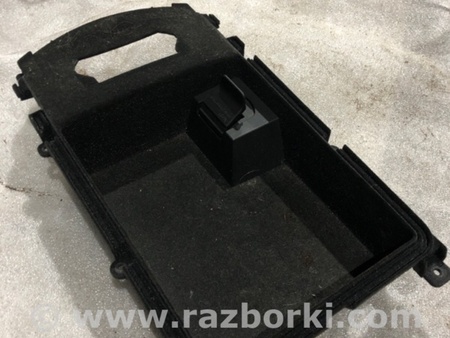 ФОТО Бардачок для Audi (Ауди) A6 C7 4G (11-18) Київ