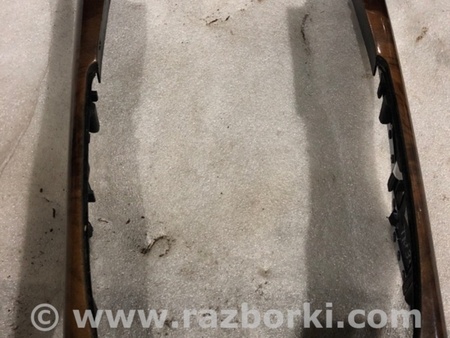 ФОТО Накладка центральной консоли для Audi (Ауди) A6 C7 4G (11-18) Київ