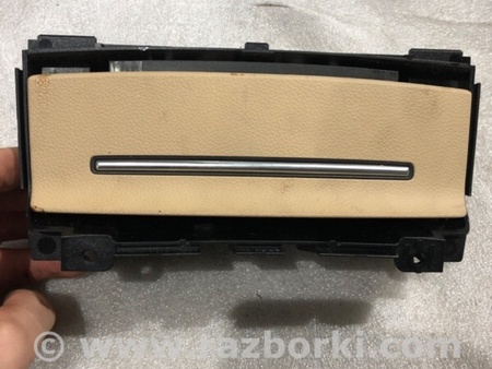 ФОТО Консоль потолочная для Audi (Ауди) A6 C7 4G (11-18) Київ