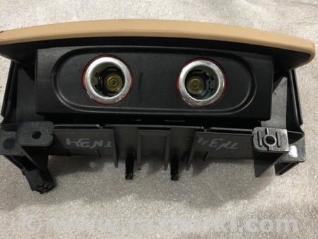 ФОТО Консоль потолочная для Audi (Ауди) A6 C7 4G (11-18) Київ