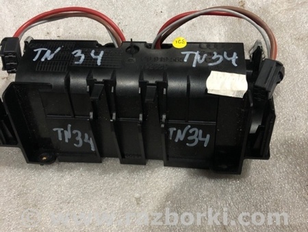 ФОТО Консоль потолочная для Audi (Ауди) A6 C7 4G (11-18) Київ