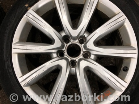 ФОТО Диски колёсные комплект для Audi (Ауди) A6 C7 4G (11-18) Київ