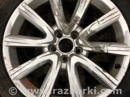 ФОТО Диски колёсные комплект для Audi (Ауди) A6 C7 4G (11-18) Київ