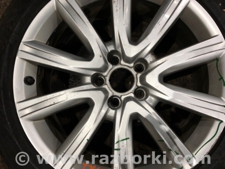 ФОТО Диски колёсные комплект для Audi (Ауди) A6 C7 4G (11-18) Київ