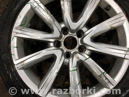 ФОТО Диски колёсные комплект для Audi (Ауди) A6 C7 4G (11-18) Київ