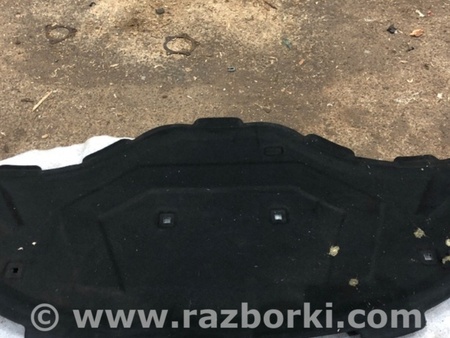 ФОТО Обшивка салона для Audi (Ауди) A6 C7 4G (11-18) Київ