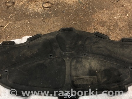 ФОТО Обшивка салона для Audi (Ауди) A6 C7 4G (11-18) Київ