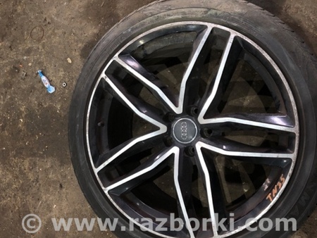 ФОТО Диск колесный поштучно для Audi (Ауди) A6 C7 4G (11-18) Київ
