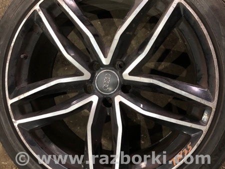 ФОТО Диск колесный поштучно для Audi (Ауди) A6 C7 4G (11-18) Київ