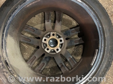 ФОТО Диск колесный поштучно для Audi (Ауди) A6 C7 4G (11-18) Київ