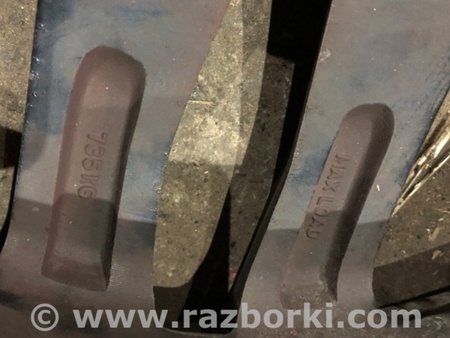 ФОТО Диск колесный поштучно для Audi (Ауди) A6 C7 4G (11-18) Київ