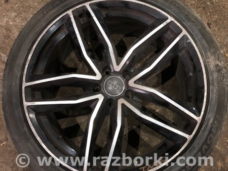 ФОТО Диск колесный поштучно для Audi (Ауди) A6 C7 4G (11-18) Київ