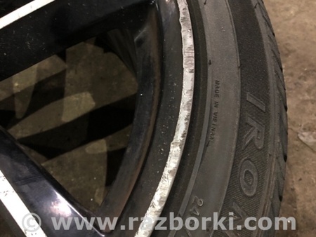 ФОТО Диск колесный поштучно для Audi (Ауди) A6 C7 4G (11-18) Київ