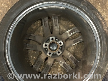 ФОТО Диск колесный поштучно для Audi (Ауди) A6 C7 4G (11-18) Київ