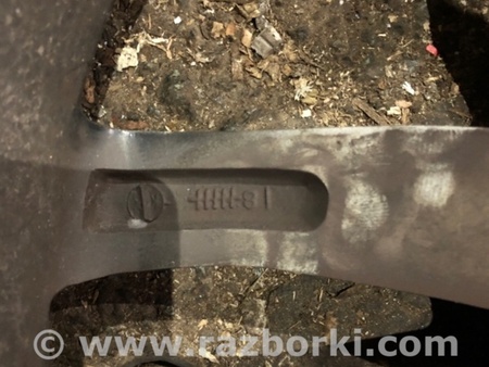 ФОТО Диск колесный поштучно для Audi (Ауди) A6 C7 4G (11-18) Київ