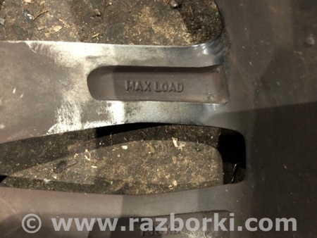 ФОТО Диск колесный поштучно для Audi (Ауди) A6 C7 4G (11-18) Київ