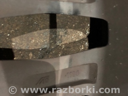 ФОТО Диск колесный поштучно для Audi (Ауди) A6 C7 4G (11-18) Київ