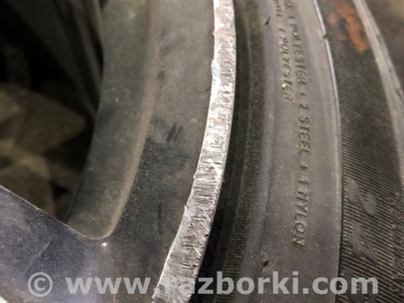 ФОТО Диск колесный поштучно для Audi (Ауди) A6 C7 4G (11-18) Київ