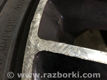 ФОТО Диск колесный поштучно для Audi (Ауди) A6 C7 4G (11-18) Київ