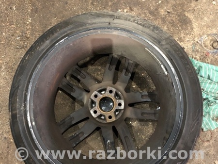 ФОТО Диск колесный поштучно для Audi (Ауди) A6 C7 4G (11-18) Київ