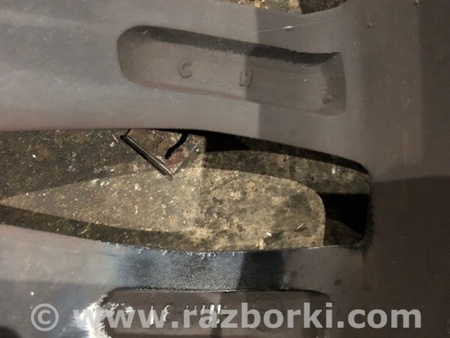 ФОТО Диск колесный поштучно для Audi (Ауди) A6 C7 4G (11-18) Київ