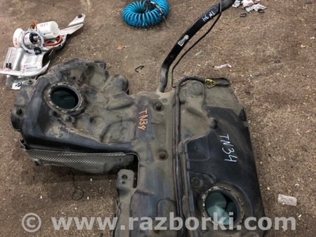 ФОТО Бак топливный для Audi (Ауди) A6 C7 4G (11-18) Київ