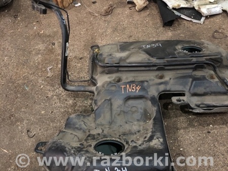 ФОТО Бак топливный для Audi (Ауди) A6 C7 4G (11-18) Київ