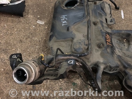 ФОТО Бак топливный для Audi (Ауди) A6 C7 4G (11-18) Київ