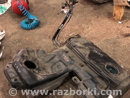 ФОТО Бак топливный для Audi (Ауди) A6 C7 4G (11-18) Київ