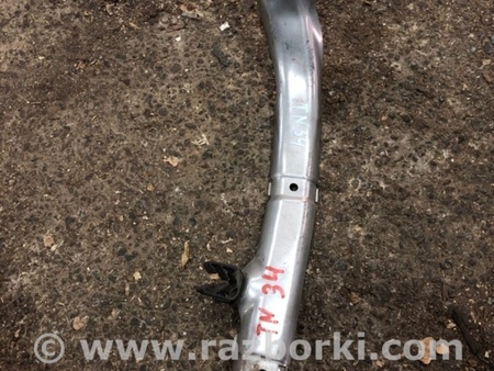 ФОТО Защита топливного бака для Audi (Ауди) A6 C7 4G (11-18) Київ