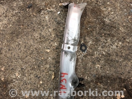 ФОТО Защита топливного бака для Audi (Ауди) A6 C7 4G (11-18) Київ