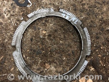 ФОТО Гайка топливного насоса для Audi (Ауди) A6 C7 4G (11-18) Київ