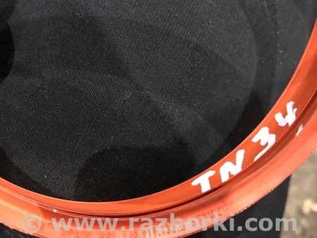 ФОТО Уплотнительная резинка для Audi (Ауди) A6 C7 4G (11-18) Київ