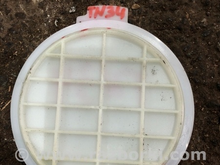 ФОТО Крышка топливного насоса для Audi (Ауди) A6 C7 4G (11-18) Київ