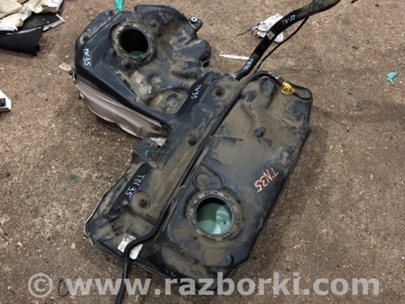 ФОТО Бак топливный для Audi (Ауди) A6 C7 4G (11-18) Київ