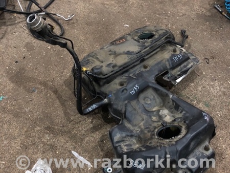 ФОТО Бак топливный для Audi (Ауди) A6 C7 4G (11-18) Київ