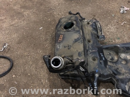 ФОТО Бак топливный для Audi (Ауди) A6 C7 4G (11-18) Київ