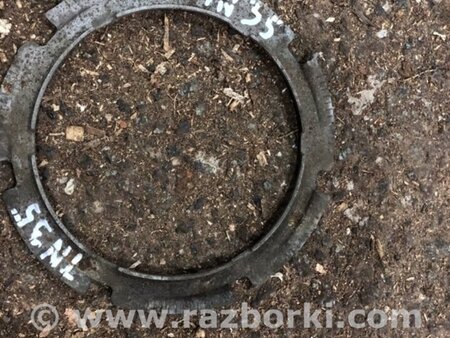 ФОТО Гайка топливного насоса для Audi (Ауди) A6 C7 4G (11-18) Київ