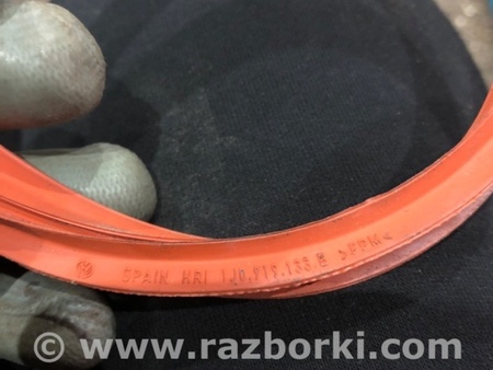 ФОТО Уплотнительная резинка для Audi (Ауди) A6 C7 4G (11-18) Київ