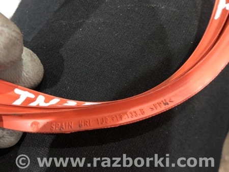 ФОТО Уплотнительная резинка для Audi (Ауди) A6 C7 4G (11-18) Київ