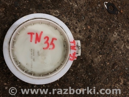 ФОТО Крышка топливного насоса для Audi (Ауди) A6 C7 4G (11-18) Київ