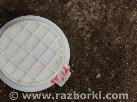 ФОТО Крышка топливного насоса для Audi (Ауди) A6 C7 4G (11-18) Київ