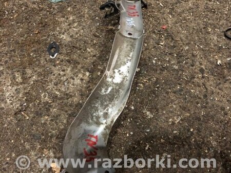 ФОТО Защита топливного бака для Audi (Ауди) A6 C7 4G (11-18) Київ