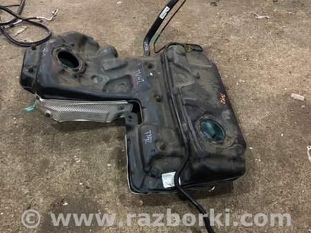ФОТО Бак топливный для Audi (Ауди) A6 C7 4G (11-18) Київ