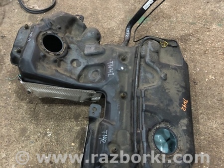 ФОТО Бак топливный для Audi (Ауди) A6 C7 4G (11-18) Київ