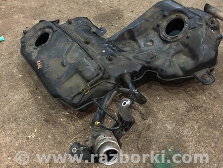 ФОТО Бак топливный для Audi (Ауди) A6 C7 4G (11-18) Київ