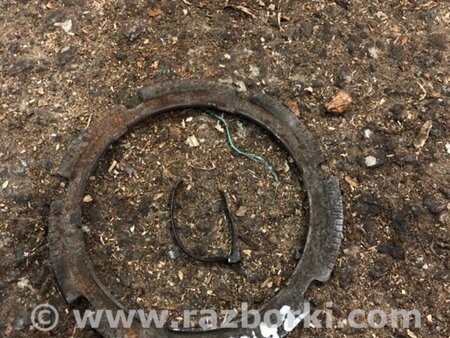 ФОТО Гайка топливного насоса для Audi (Ауди) A6 C7 4G (11-18) Київ