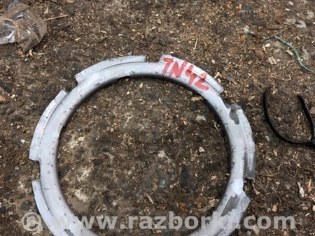 ФОТО Гайка топливного насоса для Audi (Ауди) A6 C7 4G (11-18) Київ