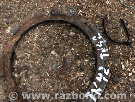 ФОТО Гайка топливного насоса для Audi (Ауди) A6 C7 4G (11-18) Київ