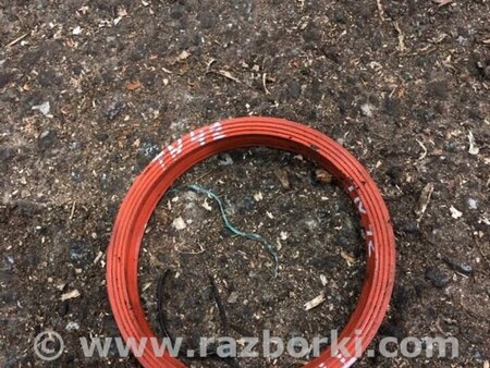 ФОТО Уплотнительная резинка для Audi (Ауди) A6 C7 4G (11-18) Київ